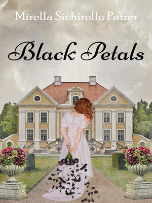cover image of Black Petals